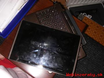 Asus EEE Pad Transformer