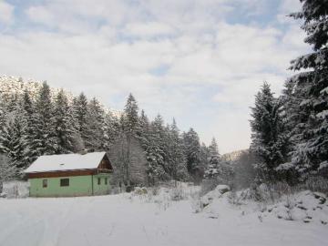 Dovolenka, turistika, vkendov pobyty