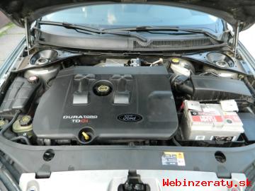 FORD MONDEO COMBI 2,0L 66KW R. V:1/2007