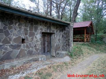 Pivnica v Tokajskej oblasti