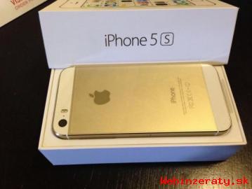 Na  320 zskat Apple iPhone 5 s 32GB Mo