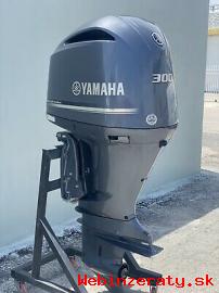 For Sale Yamaha Four Stroke 300HP Outboa