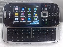 Predam Nokia E75