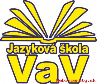 Jazykov kola VaV Sabinov