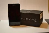 /Samsung Galaxy S II