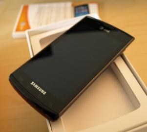 /Samsung Galaxy S II