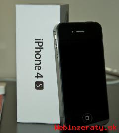 iphone 4s 64GB and iPad 3-4G + 32GB