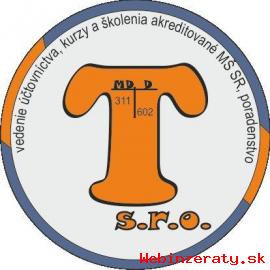 Kurz POdvojnho tovnctva