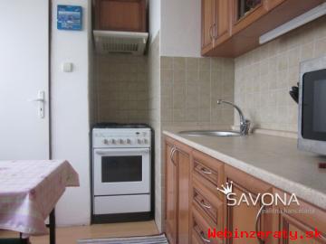 3 izbov byt, 68 m2, po rekontrukcii, P