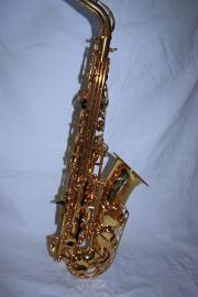 profi saxofon Yamaha yas 62
