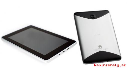 Tablet Huawei mediapad