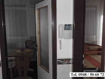 Predam 1 izb.  byt v Dunajskej Strede