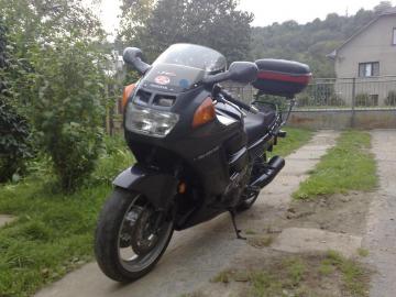 Honda CBR 1000F