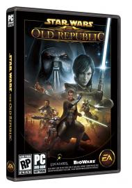 Star WarsThe Old republic+60 dnova karta