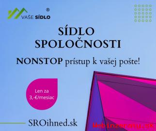 Sdlo spolocnosti