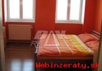 Predm 3 izb. byt na Severe, Tomikova
