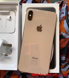 Xmas Promo Offer : iPhone Xs Max,Not 9,i