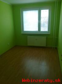 Dm do prenjmu preroben 3 izbov byt