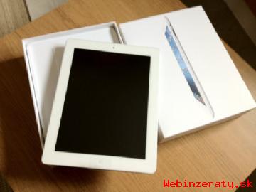 Na predaj: Samsung Galaxy s3, Apple iPad