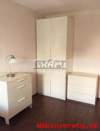 2-izb.  apartmn Jgeho alej - Ruinov