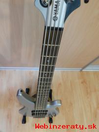 Bassgitara Yamaha RBX 375- 5-strunov