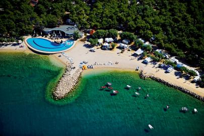 ibenik-Solaris Resort
