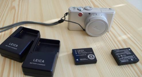 Leica D-lux3