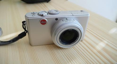 Leica D-lux3