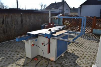 Formtovacia pla