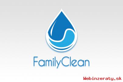 Family Clean Bratislava - ponka sluby