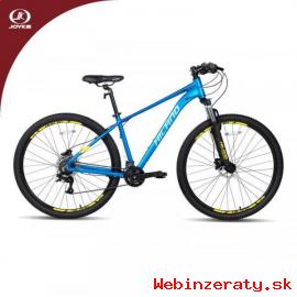 Predam novy horsky cestny bicykel s 29 k