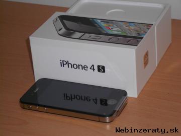Selling : Apple Iphone 4s 64Gb And Apple