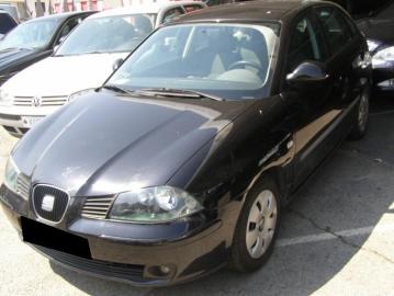 Seat IBIZA 1. 4i16V Stylance