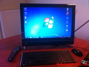 Predám HP TouchSmart surne