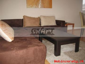 RK-GRAFT ponka 2-izb.  byt Ul.  SNP