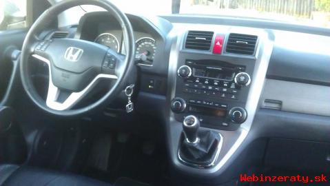 2008 Honda CR-V 2. 2 i-CTDi