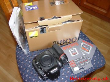 Selling Nikon D750/D810/D800/D7200/D7100