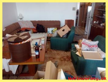 Odvoz starého nábytku, skríň a postelí