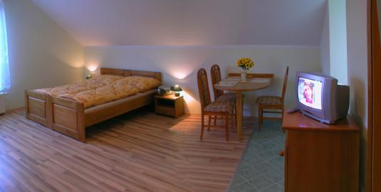 apartmany ierny medved-Oadnica