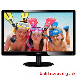 Predm LCD monitor PHILIPS