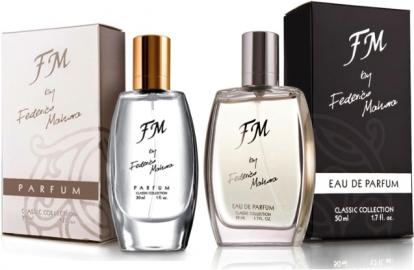Parfum FM klasicka kolekcia DmskaPnska