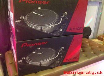 PIONEER -CDJ 350 X 2 (pr)  -DJM 350
