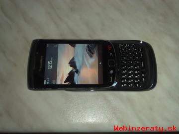 BlackBerry 9800 Torch