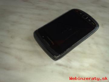 BlackBerry 9800 Torch