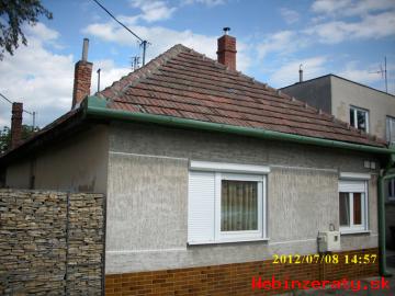 3-izb.  rodinn dom