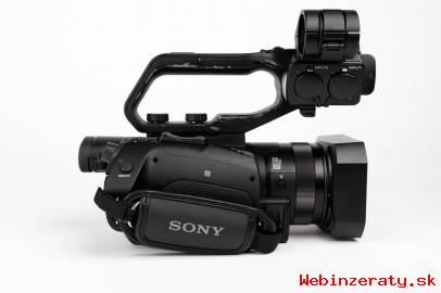 Sony a7R V/Sony PXW-X70/Sony PXW-Z90V/So