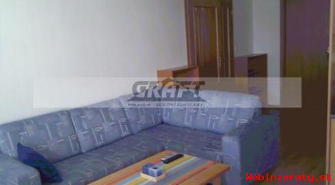 RK-GRAFT ponka 3-izb.  byt Podunajsk u