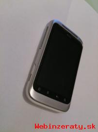 HTC wildfire S polrocny