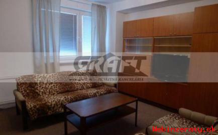2-izb.  byt Koick ul.  - Ruinov /Nivy