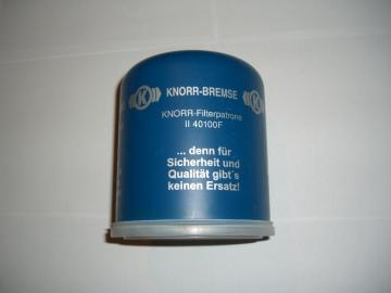 Predm filter Knorr-Nr.  II40100F